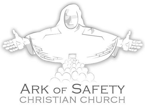 Ark of Safety Christian Church Logo